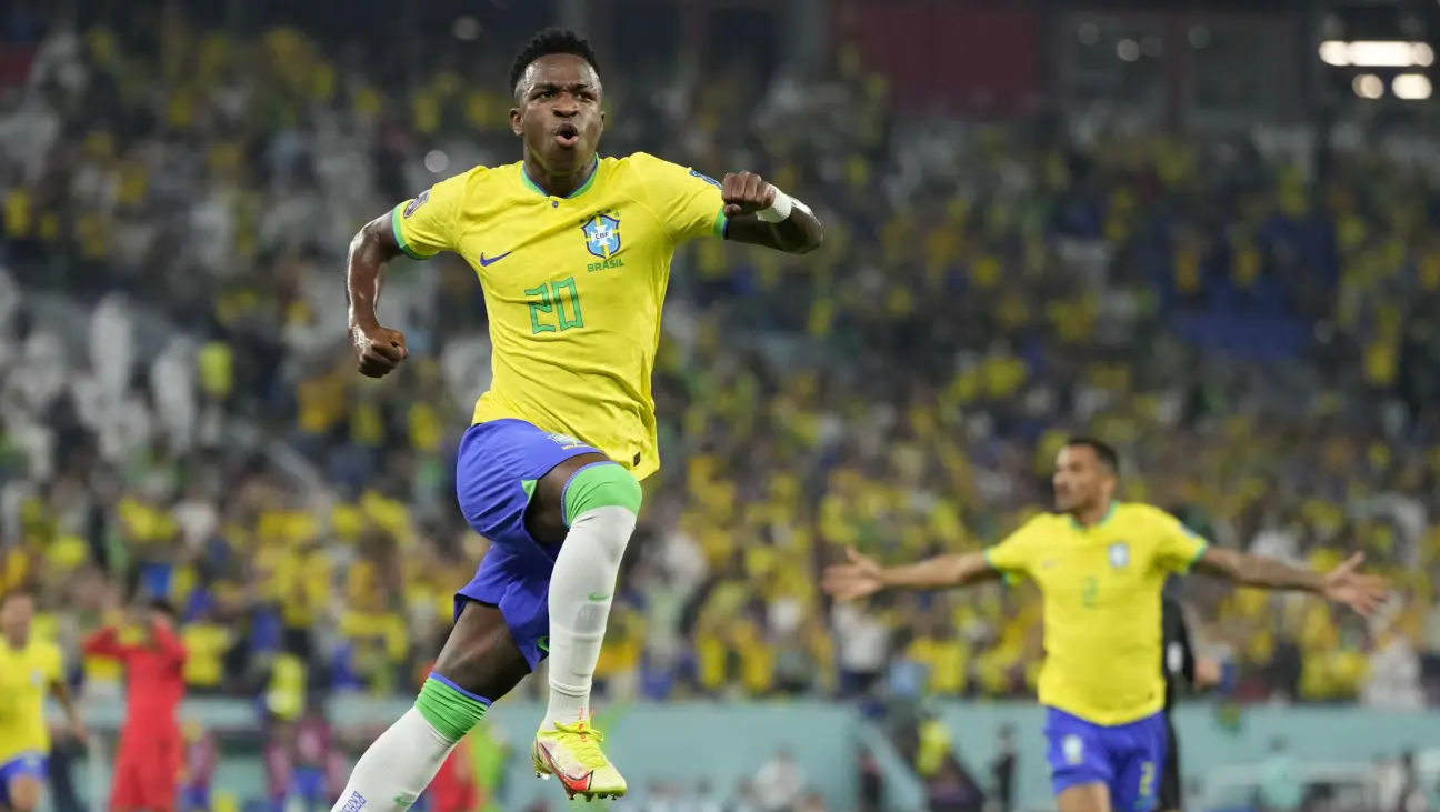 Brazil vs Colombia LIVE STREAMING How to watch Copa America in India