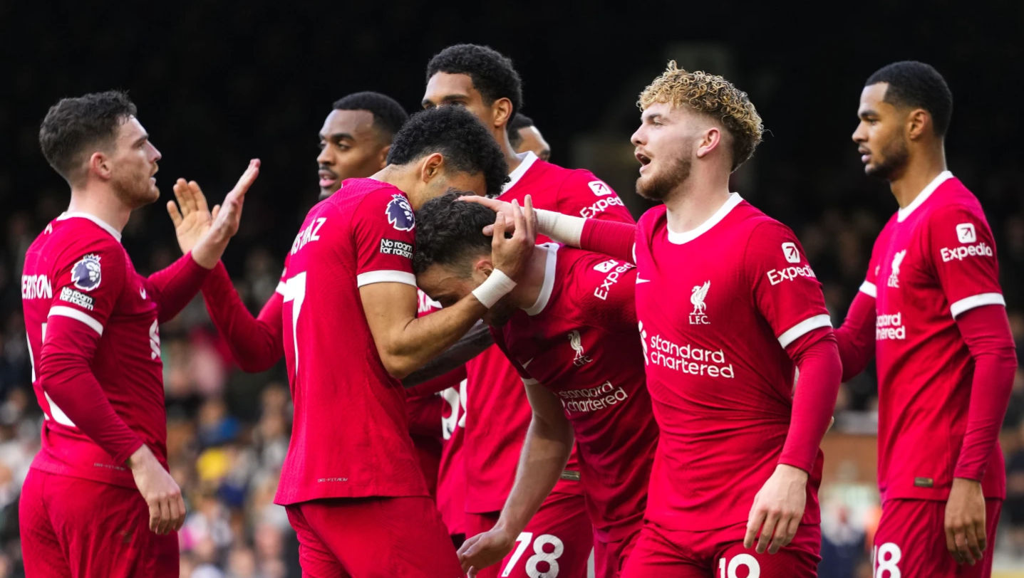 Ipswich Town vs Liverpool Live Streaming: How to watch EPL match live ...