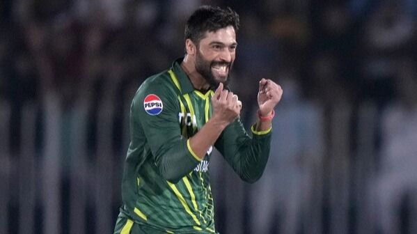 Muhammad Amir’s departure to Ireland for T20 series could be delayed due to visa issues- Republic World