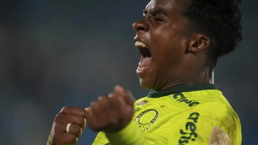 Neymar left off Brazil's squad for Copa America; 17-year-old Endrick is included Endrick