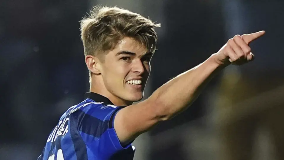 Charles De Ketelaere