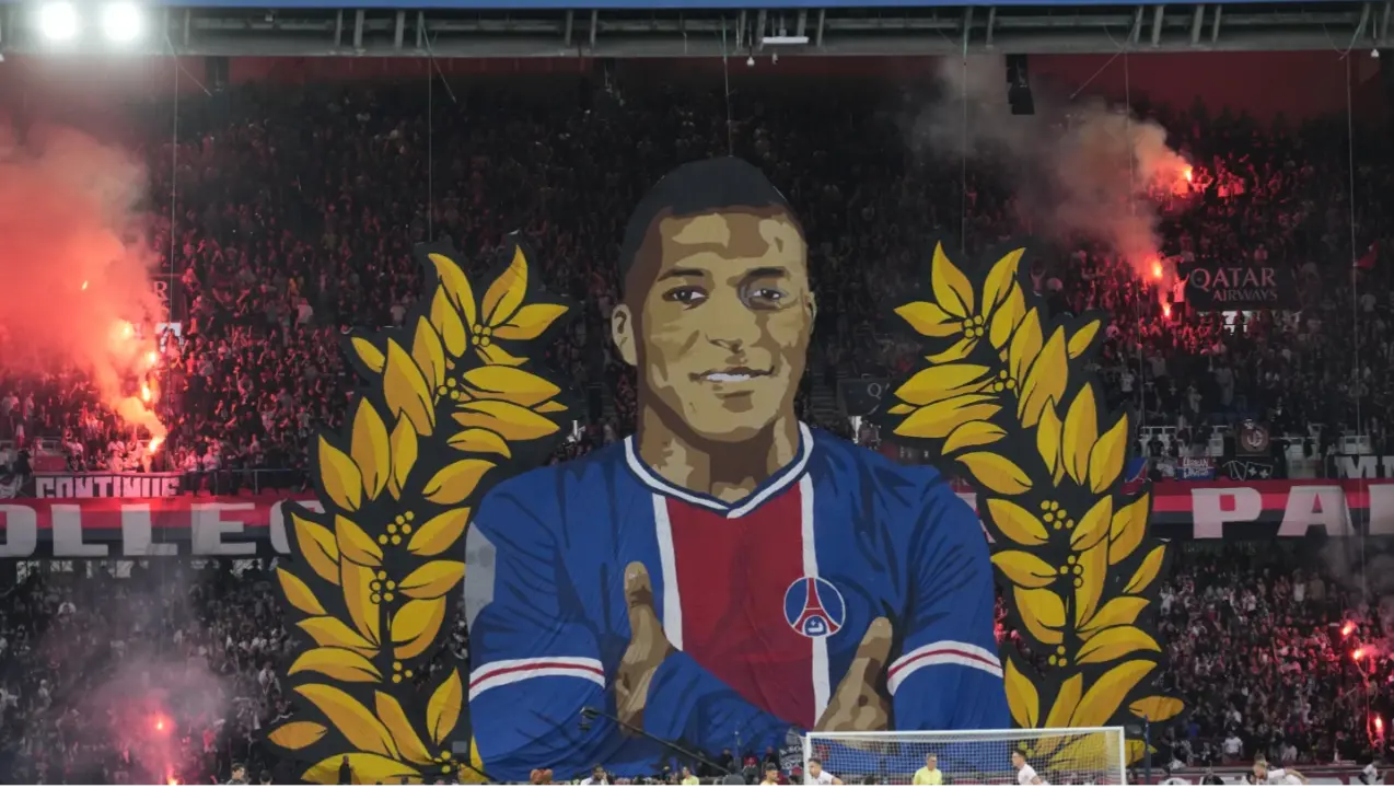 Kylian Mbappe Wins Case Against PSG! Club Ordered To Pay 55 Million Euros In Unpaid Wages Kylian Mbappé