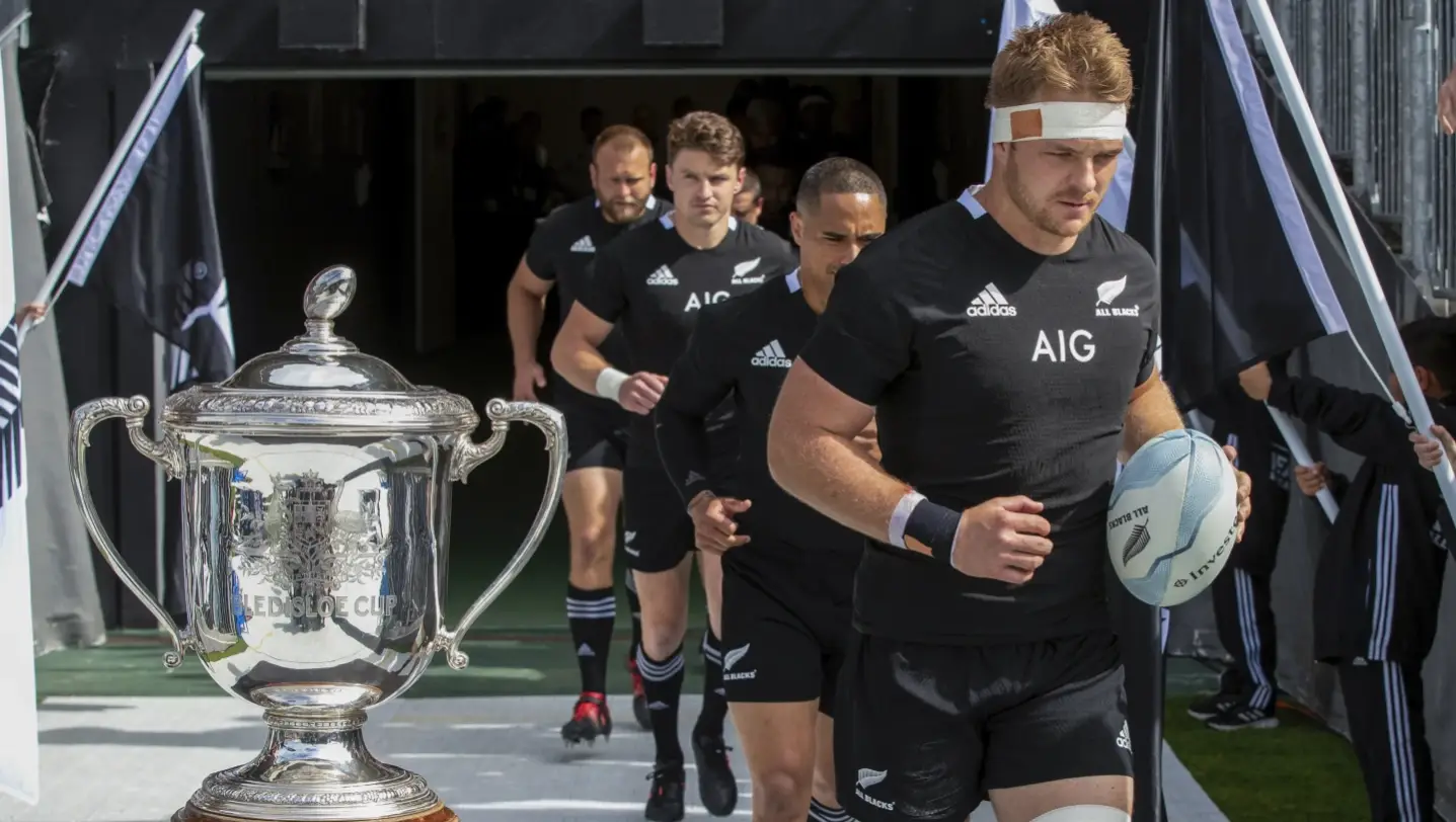 Sam Cane set to retire from the New Zealand All Blacks after the 2024 ...