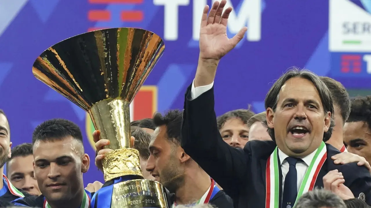 Simone Inzaghi