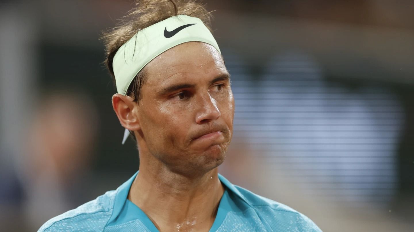 ‘It was special,’ says ‘King of Clay’ Rafael Nadal after a potential ...