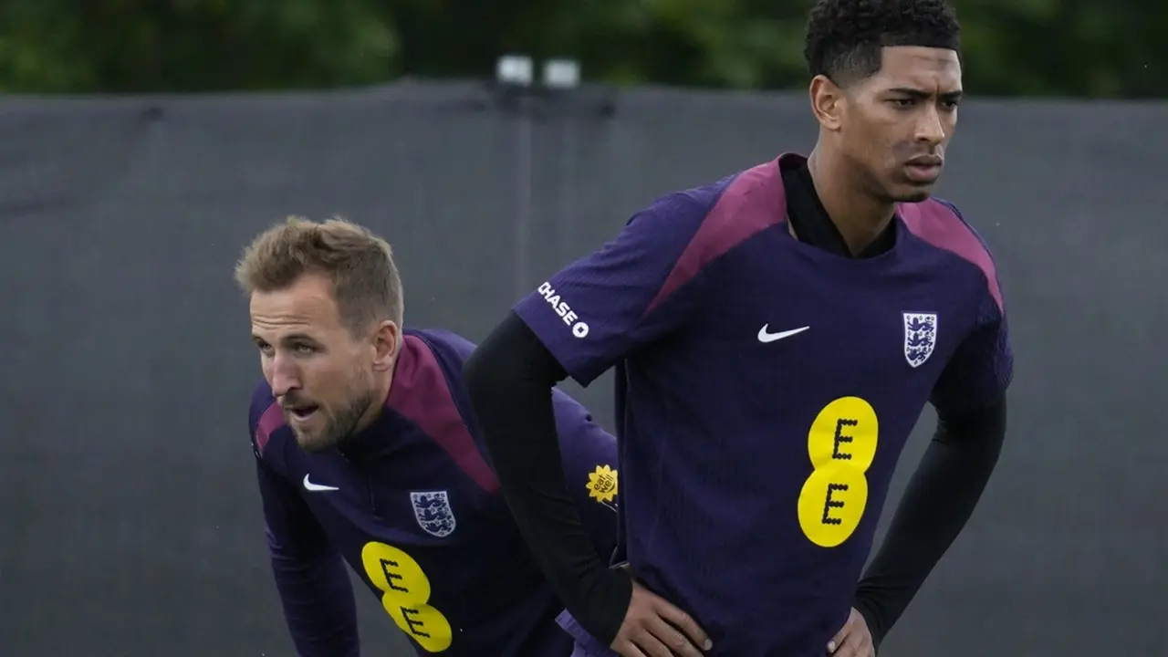 England vs Serbia LIVE Streaming: How to watch UEFA EURO Cup 2024 match in your country? Harry Kane and Jude Bellingham