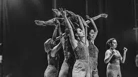 International Choreographer's Day 2024