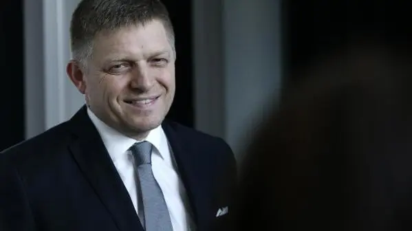 Explained: Who is Robert Fico, The Slovak PM Who Was Shot Today? Robert Fico