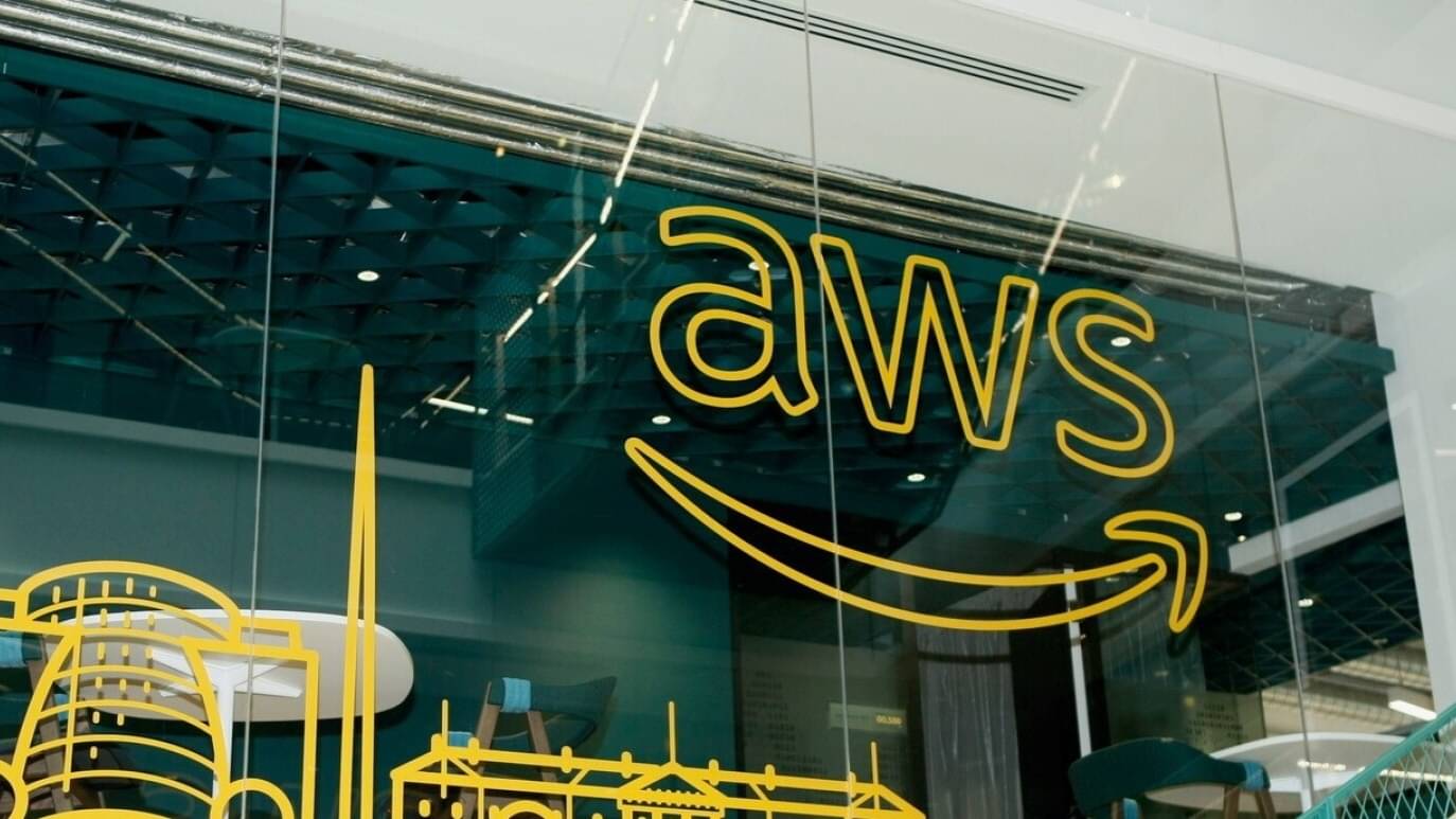 AWS amplía créditos gratis para startups en IA AWS amplía créditos gratis para startups en IA