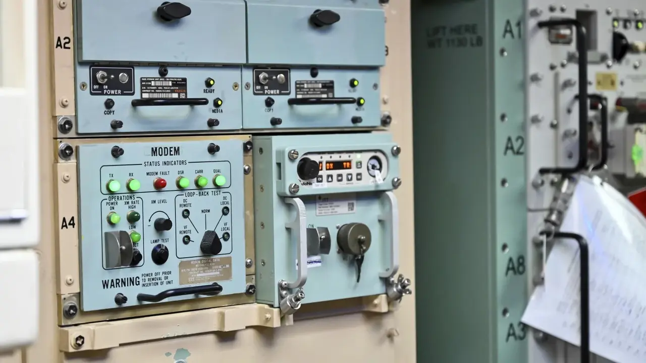 U.S. and South Korea Boost Efforts to Counter North Korea's Nuclear Threat Through 3rd NCG Meeting Nuclear Consultative Group