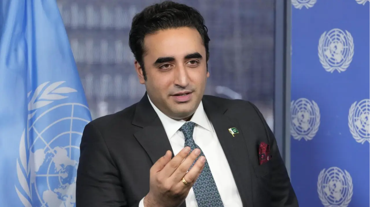 bilawal bhutto says pakistan may extradite hafiz saeed masood azhar if india cooperates