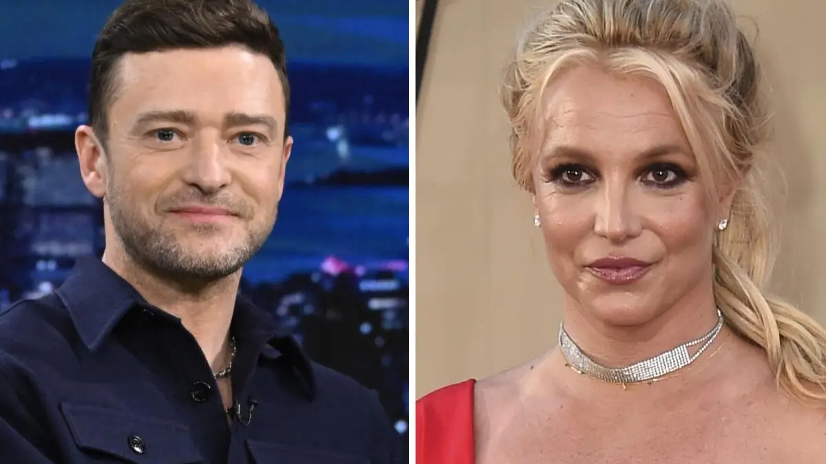 How Britney Spears-Justin Timberlake Feud Unfolded: Cheating Allegations To Abortion Scandal Justin Timberlake and Britney Spears