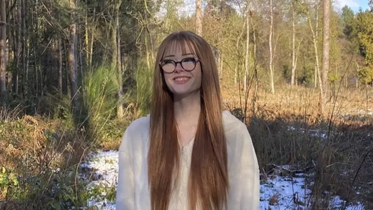 Two Teens Killed Brianna Ghey after Watching Murder Videos, get Life Sentences 16-year-old trans British teenager Brianna Ghey was stabbed to death 28 times