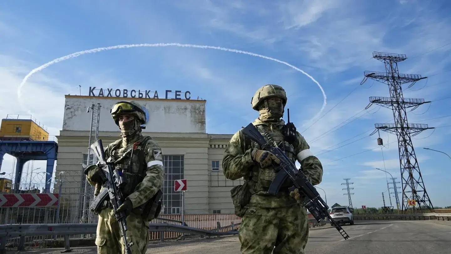 Three Russian agents poisoned with arsenic and rat poison-laced food in ...