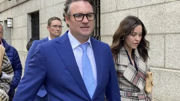 Nikola’s founder Trevor Milton sentenced to 4 years imprisonment for defrauding investors Trevor Milton