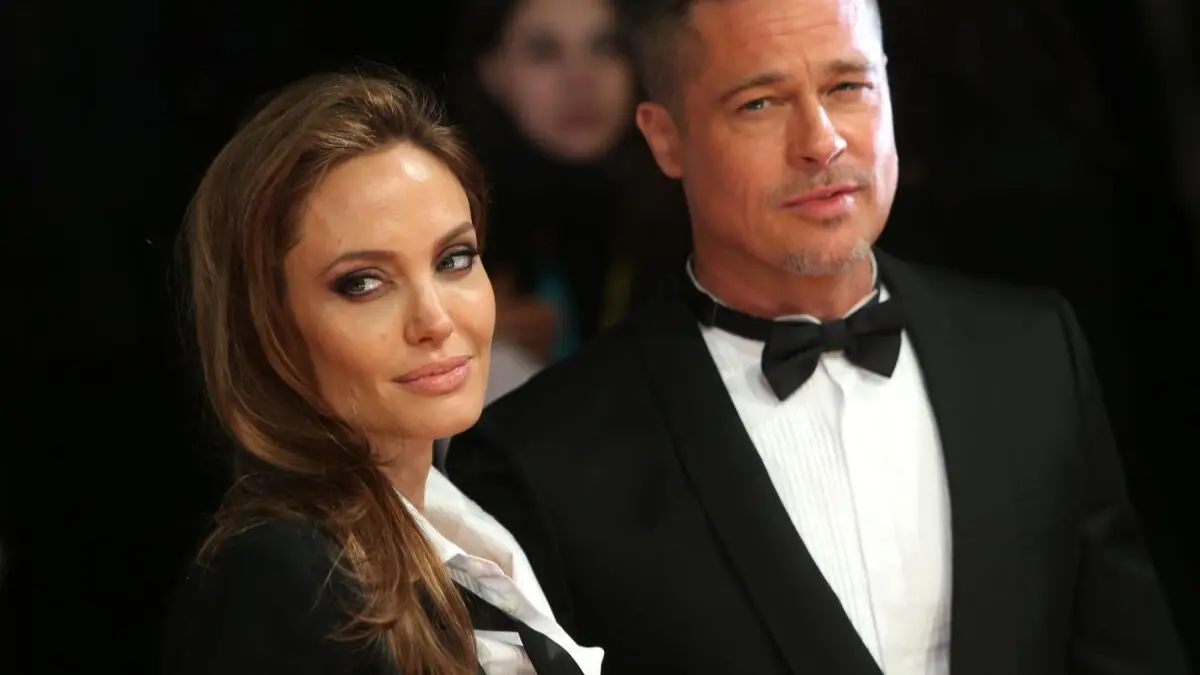 Angelina Jolie Accuses Brad Pitt Of Physical Abuse Before 2016 Plane Incident In New Court Filing Angelina Jolie