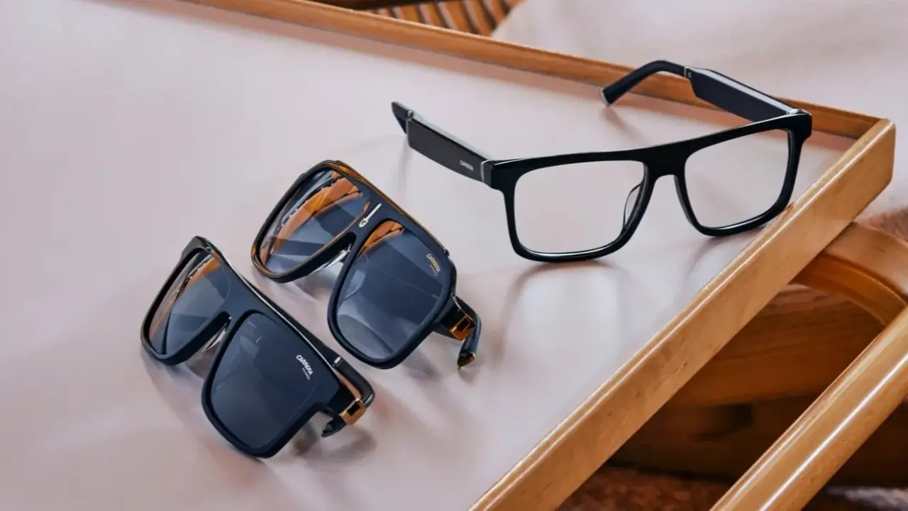 Are Amazon's Echo Frames 3 smart glasses worth $270? A Review Amazon Echo Frames