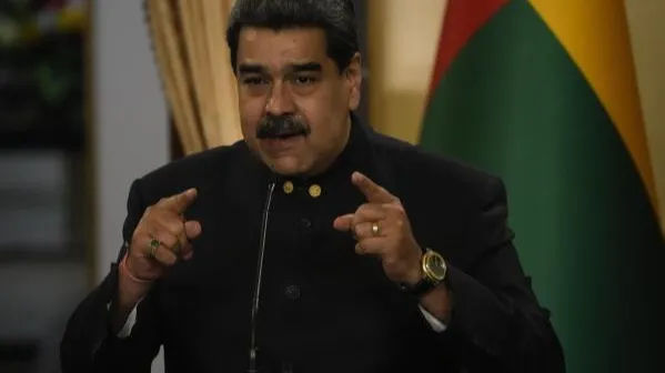 Guyana dice que se defenderá de Venezuela por 'todos los medios'