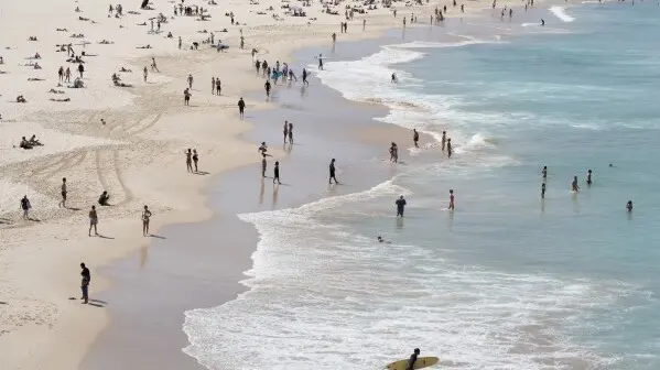 Representative image.