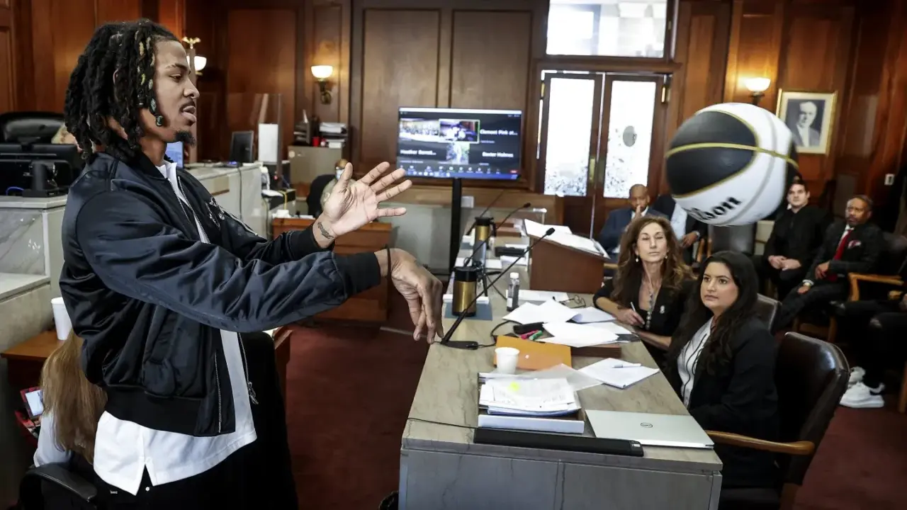 Ja Morant set for comeback, 'understands the process' that has led to his return after suspension Memphis Grizzlies