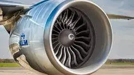 Tragic fatality: Man dies inside jet engine at Salt Lake City airport with 100 passengers Man dies after breaching airport security door, climbing into Delta plane’s engine.