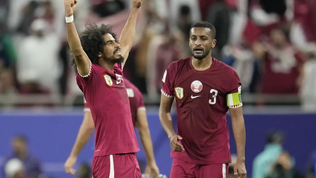 Kuwait vs Qatar LIVE Streaming: How to watch FIFA World Cup Qualifier in Kuwait, Qatar & Middle East Kuwait vs Qatar Live streaming