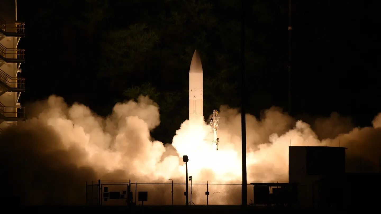 米国と日本が超音速ミサイル防衛システム開発のための戦略的提携を結んだ。