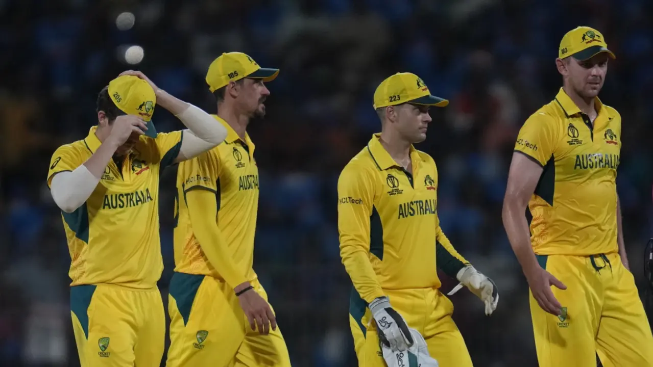 Not just BCCI, Cricket Australia leaves out several big names from central contracts list Australian cricket team