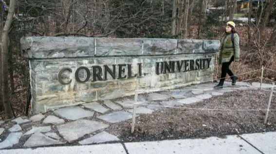 Cornell Used 'Diversity' Policies to Reject Non-Conforming Faculty Candidates, says Report Cornell University