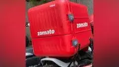 Zomato criticised for stopping Non-Veg food item delivery in UP and MP