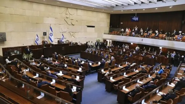 Knesset