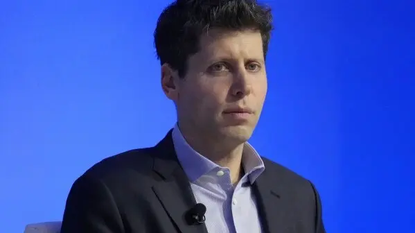 Indian Techie Scores Exclusive Invite with Sam Altman