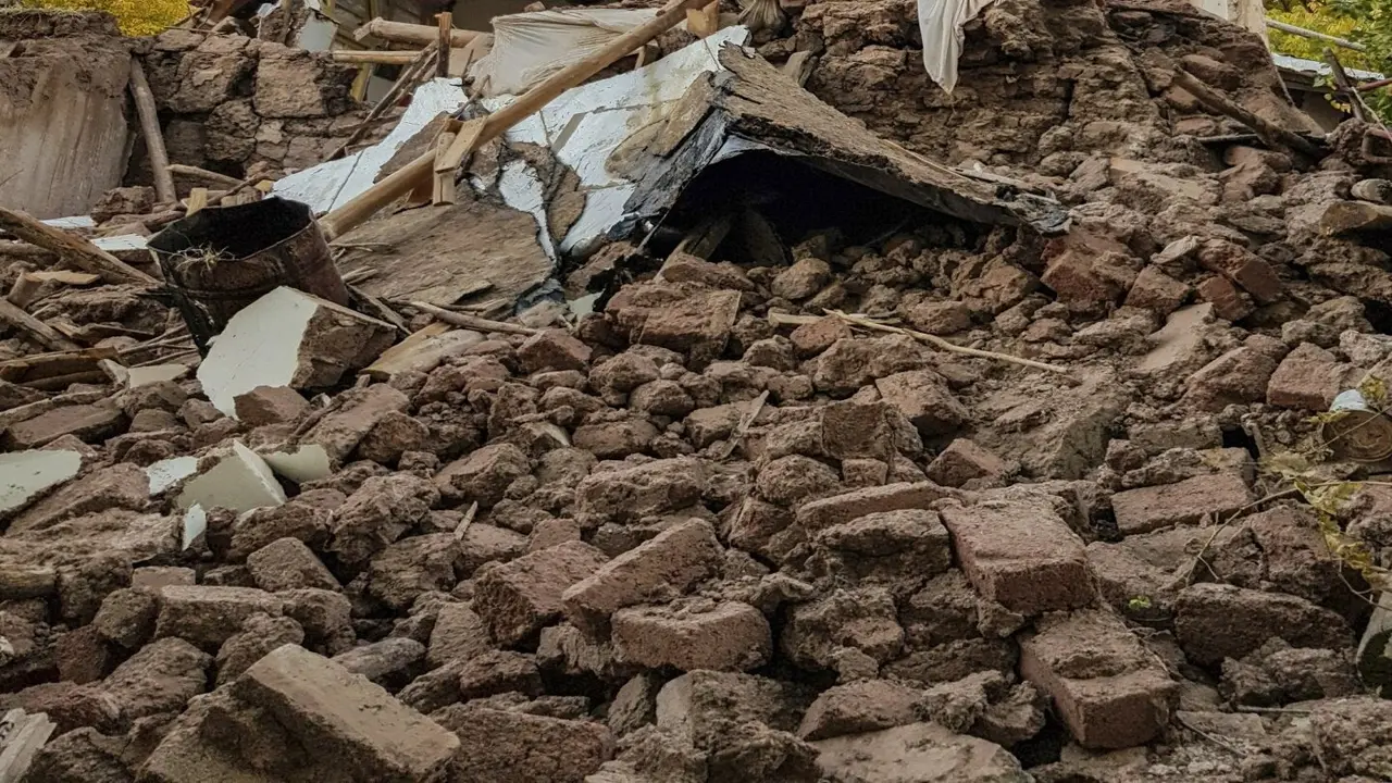 Representative image.