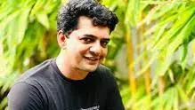 Malayalam Actor Karthik Prasad Hospitalised After Road Accident, Co-star Shares Health Update Karthik Prasad