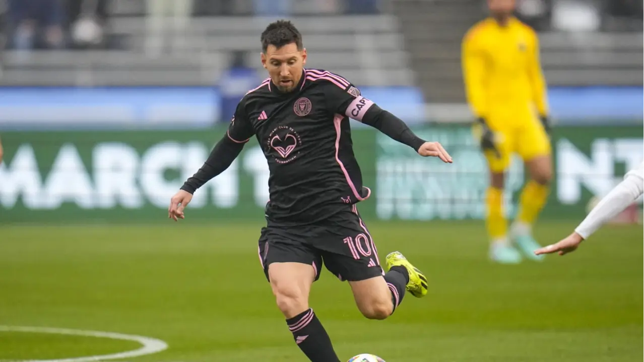 Al-Hilal vs Inter Miami live streaming: How to watch Riyadh Season Cup in India, UK, USA and AUS? Lionel Messi