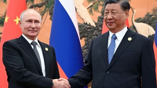Chinese Prez Xi Meets Russia’s Putin to Strengthen ‘Joint Work.’ Here’s What You Should Know- Republic World
