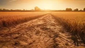 Bihar Sizzles As Aurangabad Hits Season-High 47.7°C Amid Intense Heatwave, Nine Places Over 44°C Aurangabad was the hottest place in the state Bihar