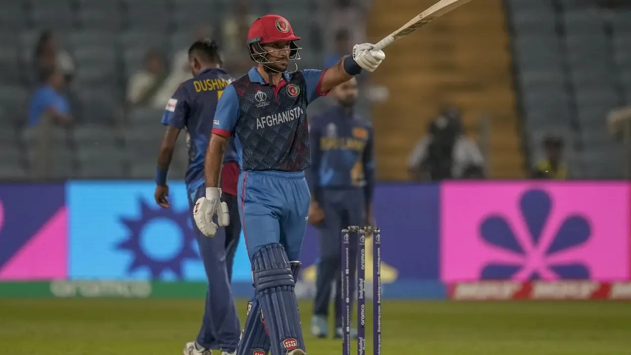 Sri Lanka vs Afghanistan LIVE streaming: How to watch SL vs AFG in India, UK, Lanka and Afghanistan? Afghanistan vs Sri Lanka
