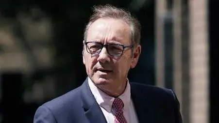 Kevin Spacey To Pay $1M To House Of Cards Producer Over Sexual Misconduct Contract Breach Kevin Spacey is accused in #MeToo