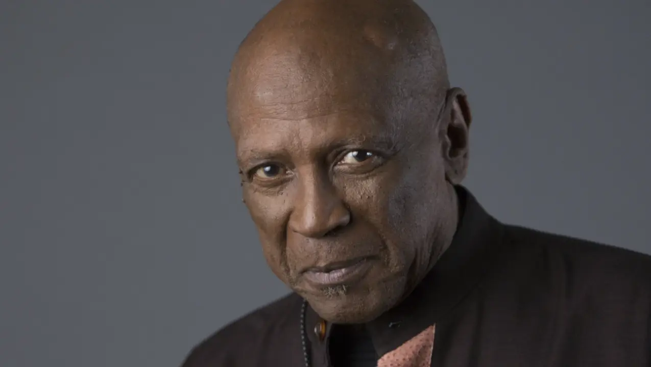Louis Gossett Jr, 1st Black Man To Win Oscar For Best Supporting Actor, Dies At 87 Louis Gossett Jr