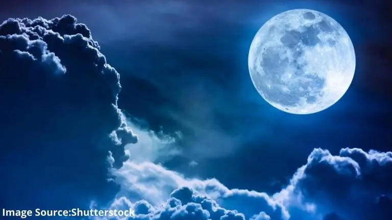 Scientists successfully bounce laser from spacecraft orbiting the Moon Spacecraft