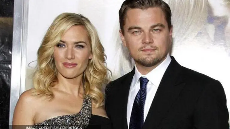 Here's why Leonardo DiCaprio & Kate Winslet never got together in real life; Read leonardo dicaprio