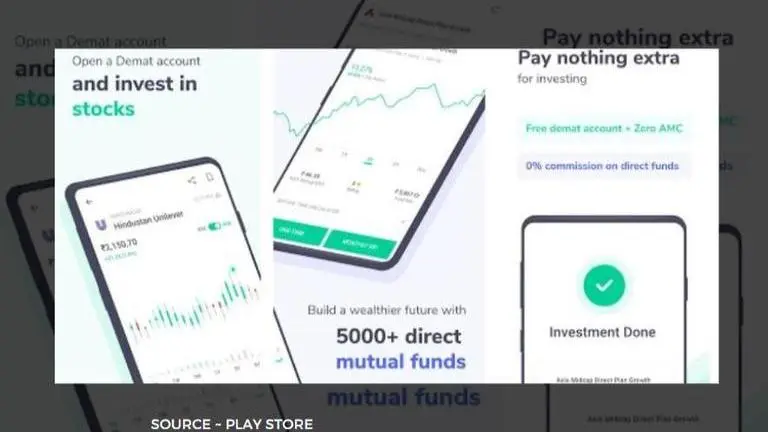 What is Groww app? Details about charges, features, download & more what is groww app