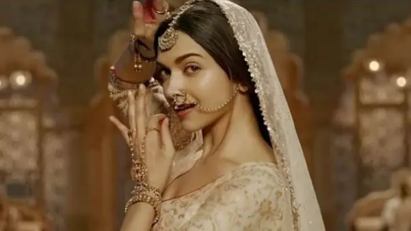 When Deepika Padukone's Home Decor Influenced Sanjay Leela Bhansali's Production Design Deepika Padukone