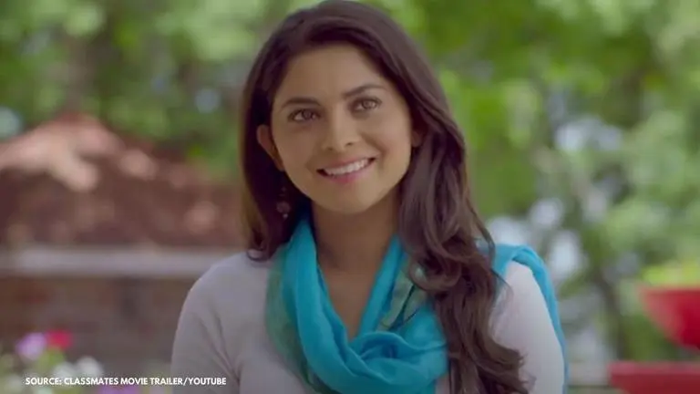 Sonalee Kulkarni's movie 'Classmates' is a remake of a Malayalam film; read more trivia sonalee kulkarni