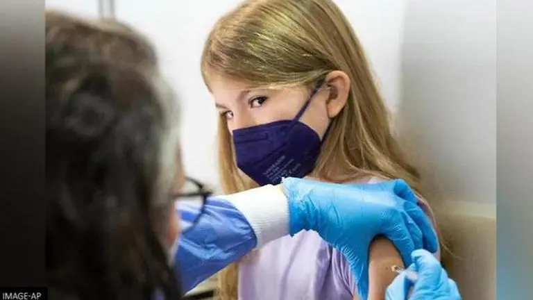 COVID-19: Here's more on safety & inoculation of children aged between 5 to 11 years COVID