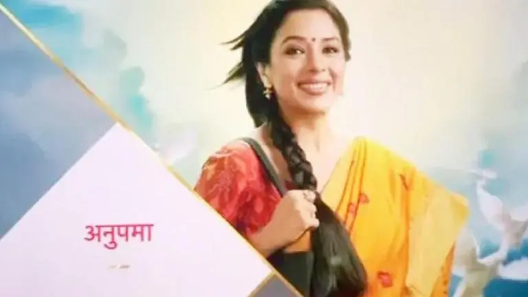 Anupama Written Update 18th November 2021: Vanraj returns home Anupama