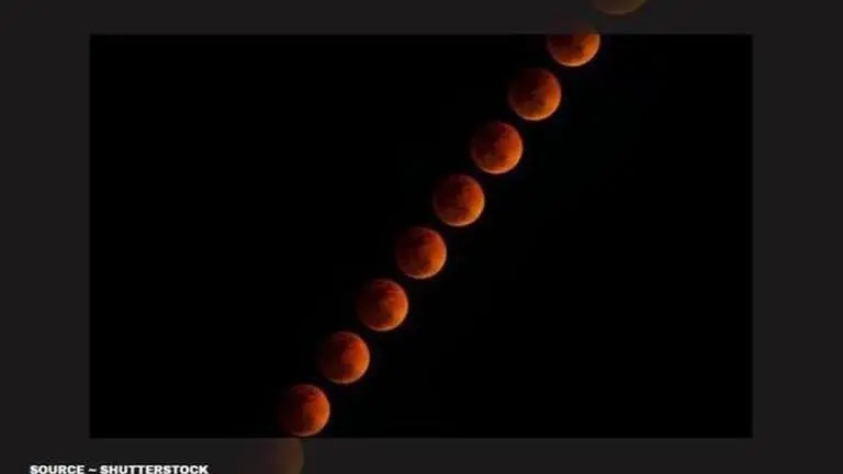 Is lunar eclipse visible in Singapore? Here's how you can watch the eclipse is lunar eclipse visible in singapore