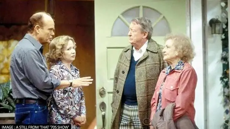 'That ’70s Show’ spinoff announced by Netflix, to be named as 'That '90s Show' That 70s show