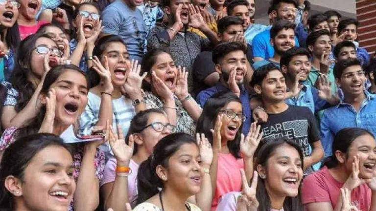 NBSE HSLC, HSSLC Results 2023; Check direct link, toppers' names and pass percentage here NBSE HSLC Results 2023